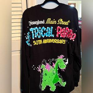 Disney Parks Electrical Parade Spirit Jersey